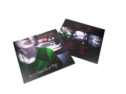 Lemonheads It's a Shame About Ray (30th Anniversary Edition) LP 3