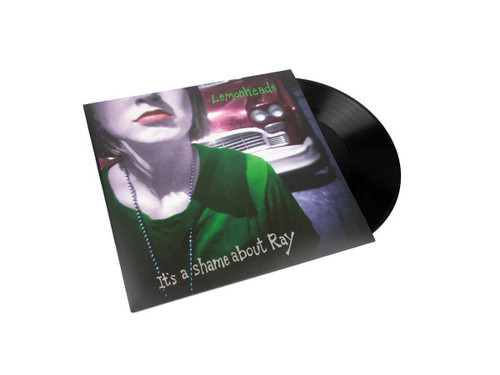 Lemonheads It's a Shame About Ray (30th Anniversary Edition) LP 4