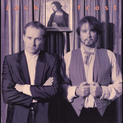 Jack Frost (Steve Kilbey & Grant McLennan) As Seen On TV 3LP 1