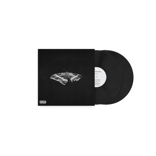 Kendrick Lamar To Pimp a Butterfly (10 Year Anniversary Edition) 180g 2LP 2