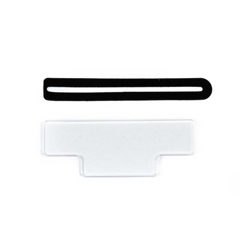 Pro-Ject VC-S Self Adhesive Round Strip with Mounting Tool 1