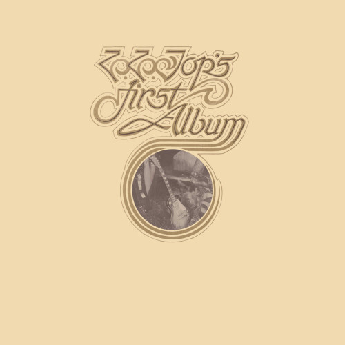 ZZ Top ZZ Top's First Album (Rhino High Fidelity) (Start Your Ear Off Right 2025) Indie Exclusive 180g LP 2