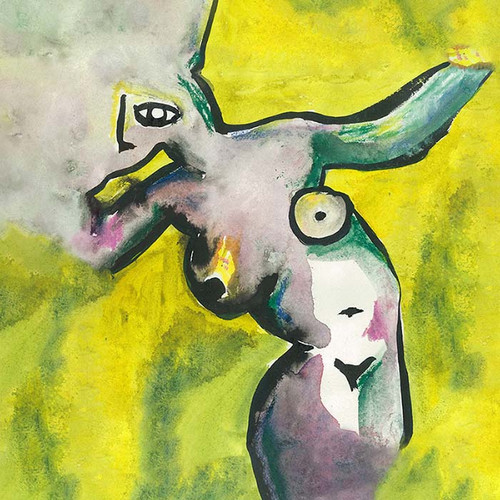 Jacob Alon In Limerance LP 1