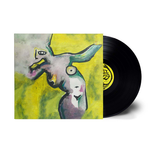 Jacob Alon In Limerance LP 2