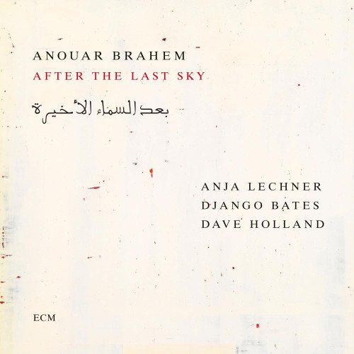 Anouar Brahem After the Last Sky 2LP 1