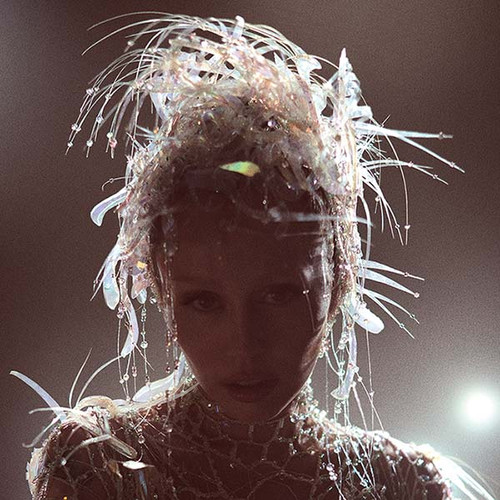 Miley Cyrus Something Beautiful LP 1