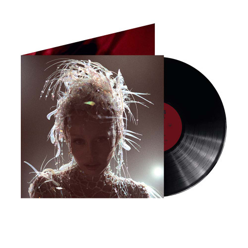 Miley Cyrus Something Beautiful LP 2