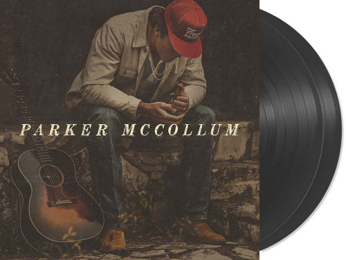 Parker McCollum Parker McCollum 2LP 2