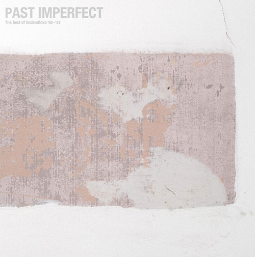 Tindersticks Past Imperfect: The Best of Tindersticks '92 - '21 2LP 1
