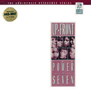 The Power of Seven Up-Front 180g 2LP 1
