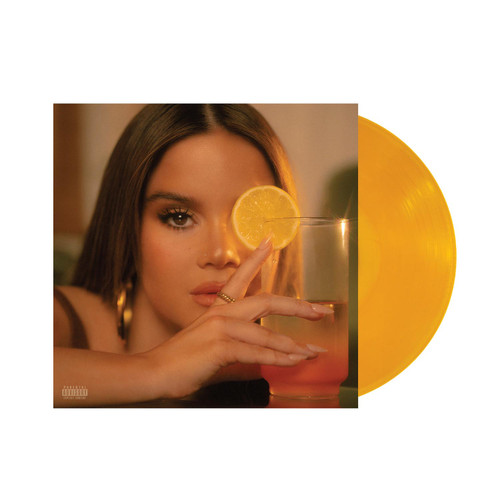 Maren Morris Dreamsicle LP (Dreamsicle Vinyl) 2