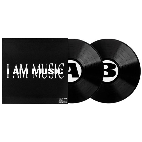 Playboi Carti MUSIC 2LP