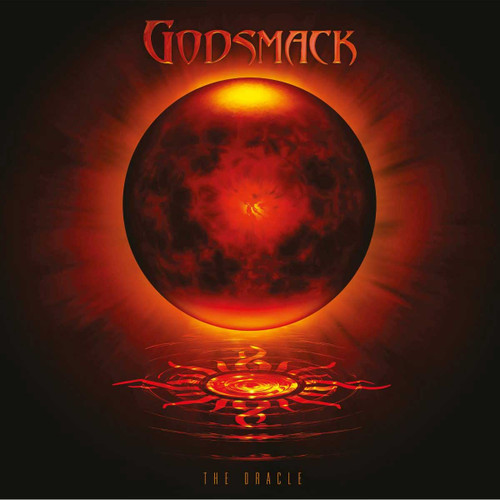 Godsmack The Oracle LP 1