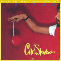 Cat Stevens Izitso Numbered Limited Edition 200g LP 1