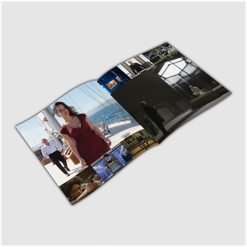 Thomas Newman Skyfall (Original Motion Picture Soundtrack) Numbered Limited Edition 180g Import 2LP (Red Vinyl) 5
