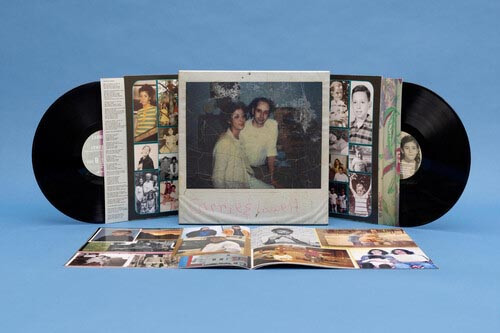 Sufjan Stevens Carrie & Lowell (10th Anniversary Edition) 2LP 2