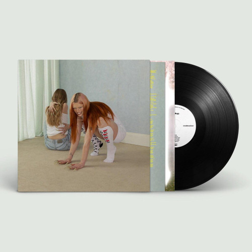 Wet Leg moisturizer LP 2