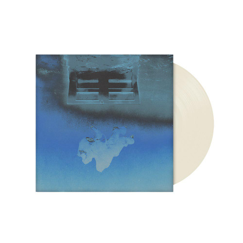 Billie Eilish HIT ME HARD AND SOFT (Isolated Vocals) LP (Cream White Vinyl) 2