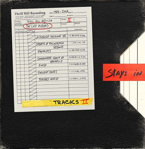 Bruce Springsteen Tracks II: The Lost Albums 7CD Box Set 1
