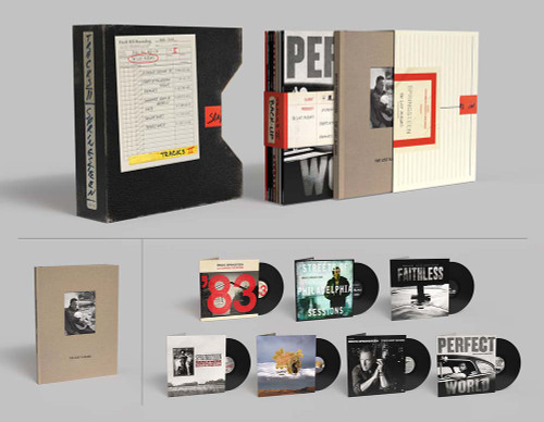 Bruce Springsteen Tracks II: The Lost Albums 9LP Box Set 2
