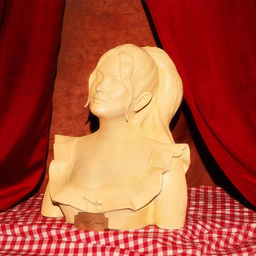 Hailey Whitters Corn Queen 2LP 1