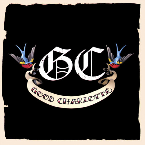 Good Charlotte Good Charlotte LP 1