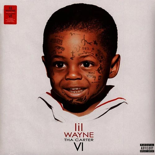 Lil Wayne Tha Carter VI LP 1
