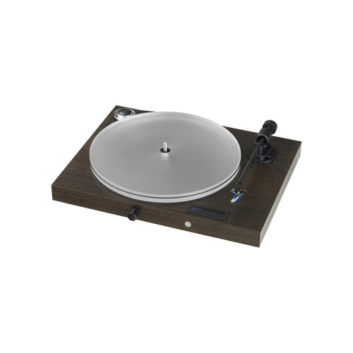 Pro-Ject Juke Box S2 Turntable with Integrated Amp 1