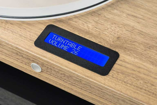 Pro-Ject Juke Box S2 Turntable with Integrated Amp 3