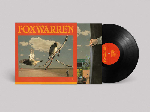 Foxwarren 2 LP 2