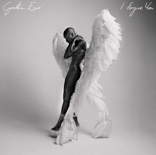 Cynthia Erivo I Forgive You 2LP 1