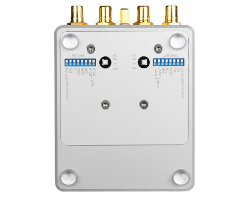 Clearaudio Smart V2 Black MM/MC Phono Stage (Demo) 2