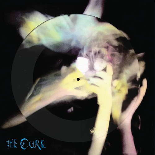 The Cure The Head on the Door LP (Picture Disc) 1