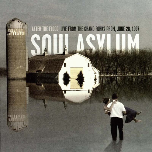 Soul Asylum After the Flood: Live from the Grand Forks Prom, June 28, 1997 RSD Exclusive 2LP 1