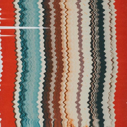 Brent Cobb Ain't Rocked in a While LP 1