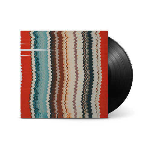 Brent Cobb Ain't Rocked in a While LP 2