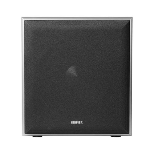Edifier T5 Powered Subwoofer (Black) 2