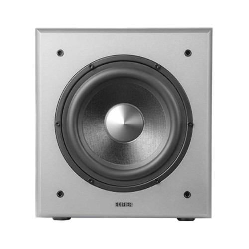 Edifier T5 Powered Subwoofer (Black) 3
