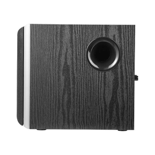 Edifier T5 Powered Subwoofer (Black) 5