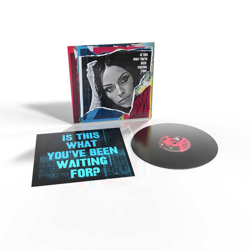 Amy Macdonald Is This What You've Been Waiting For? LP 2