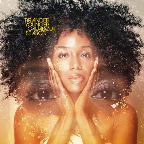 Brandee Younger Gadabout Season LP 1