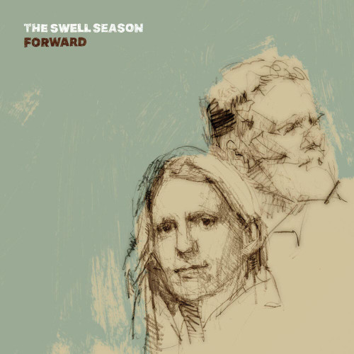 The Swell Season Forward LP (Ivory Vinyl) 1