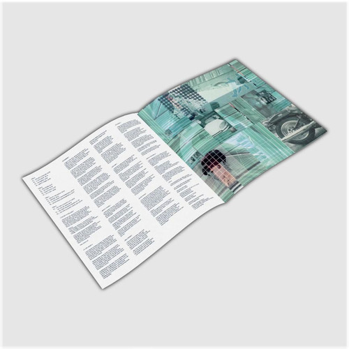 Monaco Monaco (25th Anniversary Expanded) Numbered Limited Edition 180g Import 2LP (Green Vinyl) 4