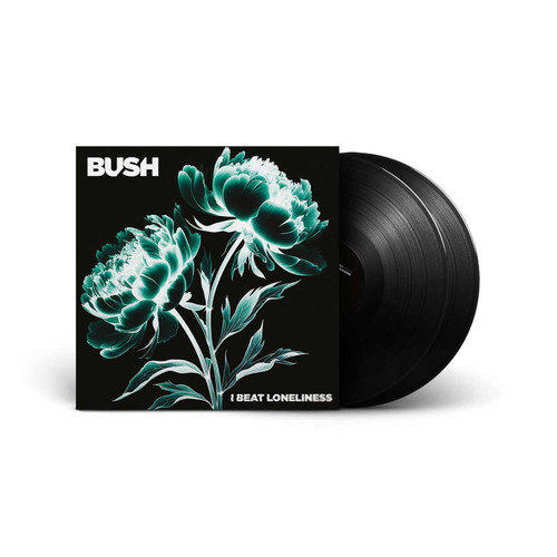Bush I Beat Loneliness 2LP 1