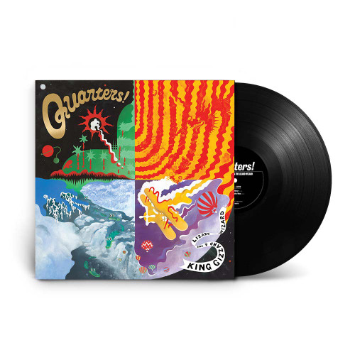 King Gizzard & The Lizard Wizard 2枚 LP 81gThMRUhmL._UF1000,1000_QL80_.jpg
