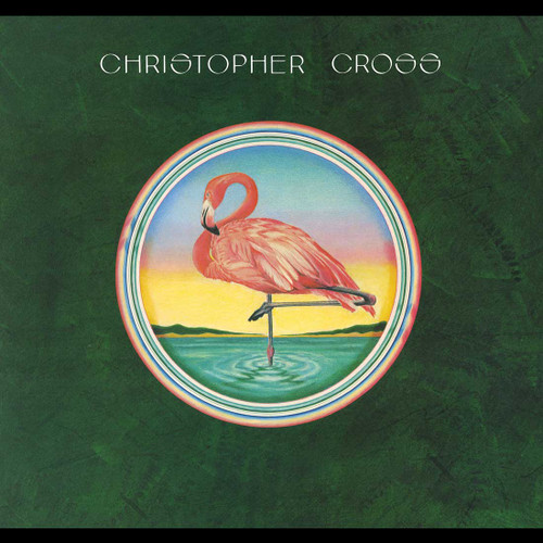 Christopher Cross Christopher Cross 2LP 1