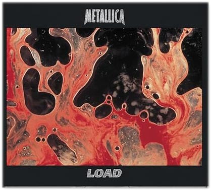 Metallica Load (Expanded Edition) 3CD 2
