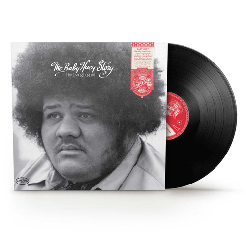 Baby Huey The Baby Huey Story: The Living Legend (Rhino Reserve