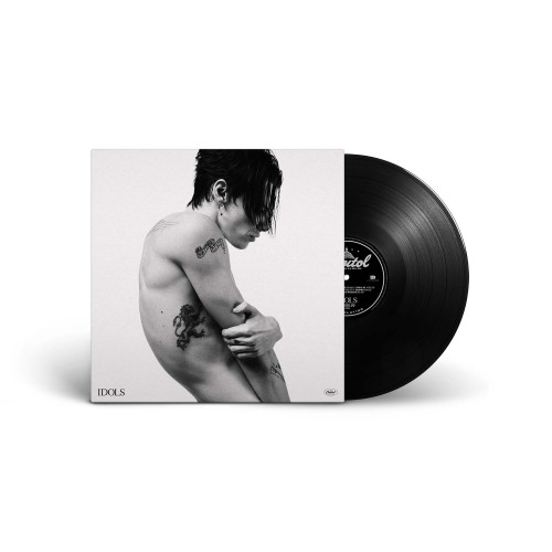 Maki CD6枚セット YUNGBLUD Idols LP
