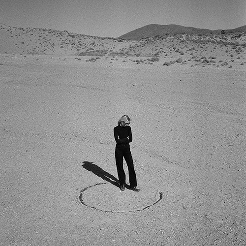 Natalie Bergman My Home Is Not in This World LP 1